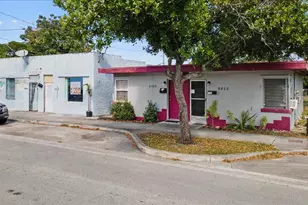 1504 N Sapodilla Ave, West Palm Beach, FL 33401 - Photo 1