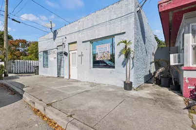 1504 N Sapodilla Avenue, West Palm Beach, FL 33401 - Photo 2