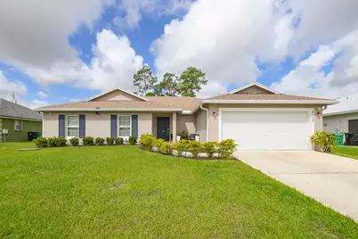 3110 SW Curcuma Street, Port Saint Lucie, FL 34953 - Photo 1