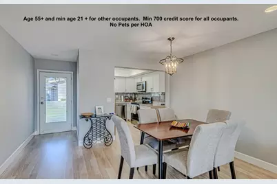 2680 Barkley Drive E #c, West Palm Beach, FL 33415 - Photo 1