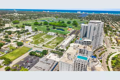 1830 Radius Drive #803, Hollywood, FL 33020 - Photo 30