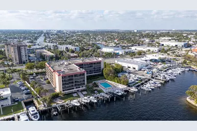 740 S Federal Highway S #612, Pompano Beach, FL 33062 - Photo 2