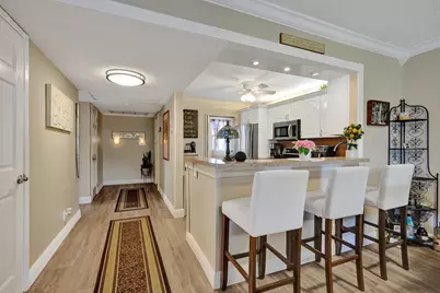 2850 N Palm Aire Drive #401, Pompano Beach, FL 33069 - Photo 16