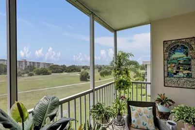 2850 N Palm Aire Drive #401, Pompano Beach, FL 33069 - Photo 4