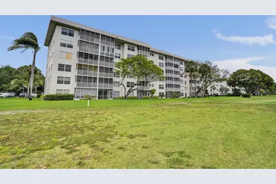 2850 N Palm Aire Drive #401, Pompano Beach, FL 33069 - Photo 46