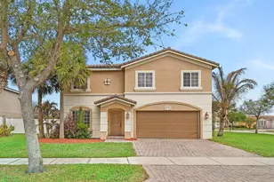 2883 SW Cape Breton Dr, Port Saint Lucie, FL 34953 - Photo 1