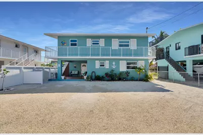 180 La Paloma Road, Key Largo, FL 33037 - Photo 1