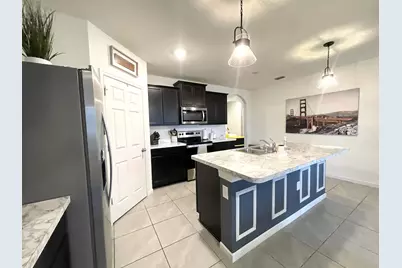 1040 SW Canary Terrace, Port Saint Lucie, FL 34953 - Photo 8