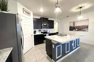 1040 SW Canary Terrace, Port Saint Lucie, FL 34953 - Photo 8