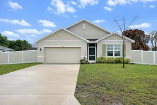 1040 SW Canary Terrace, Port Saint Lucie, FL 34953 - Photo 30