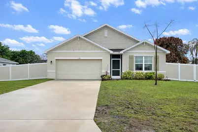 1040 SW Canary Terrace, Port Saint Lucie, FL 34953 - Photo 30