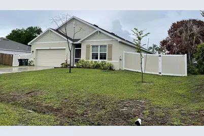 1040 SW Canary Terrace, Port Saint Lucie, FL 34953 - Photo 28