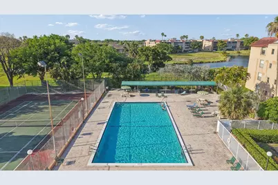 370 NW 76th Avenue #104, Margate, FL 33063 - Photo 38