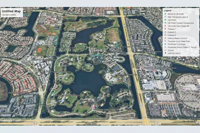 13050 NW 5th Street, Pembroke Pines, FL 33028 - Photo 36