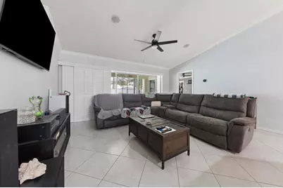 5317 NW South Lanett Circle, Port Saint Lucie, FL 34986 - Photo 2