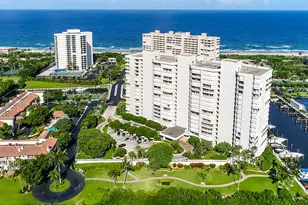 4201 N Ocean Blvd, Boca Raton, FL 33431 - Photo 1