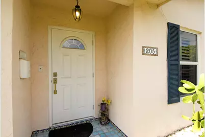 205 SE 4th Terrace #1-2, Dania Beach, FL 33004 - Photo 32