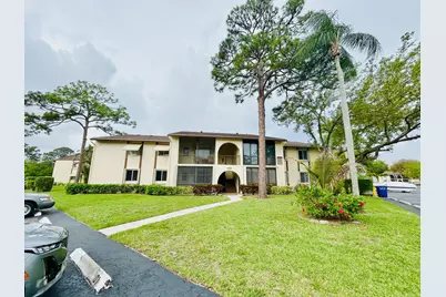 140 Lake Pine Circle #A-1, Greenacres, FL 33463 - Photo 1
