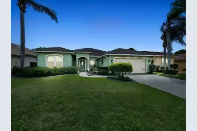 529 Waverly Circle, Port Saint Lucie, FL 34983 - Photo 1