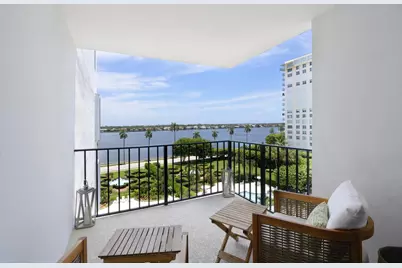 1701 S Flagler Drive #709, West Palm Beach, FL 33401 - Photo 8