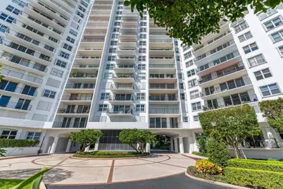 1701 S Flagler Drive #709, West Palm Beach, FL 33401 - Photo 2