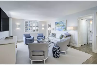 1701 S Flagler Drive #709, West Palm Beach, FL 33401 - Photo 6