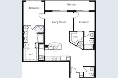 1945 S Ocean Drive, Hallandale Beach, FL 33009 - Photo 14