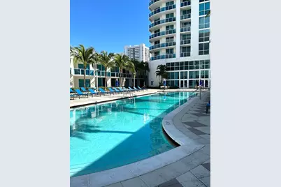 1945 S Ocean Drive #609, Hallandale Beach, FL 33009 - Photo 24