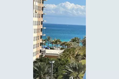 1945 S Ocean Drive #609, Hallandale Beach, FL 33009 - Photo 28