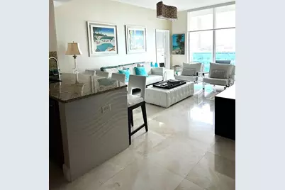 1945 S Ocean Drive #609, Hallandale Beach, FL 33009 - Photo 1