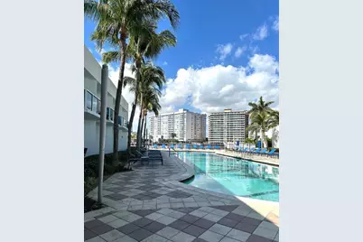 1945 S Ocean Drive #609, Hallandale Beach, FL 33009 - Photo 26
