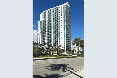 1945 S Ocean Drive #609, Hallandale Beach, FL 33009 - Photo 14