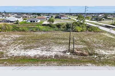 5 NW 19th Terrace, Cape Coral, FL 33993 - Photo 1