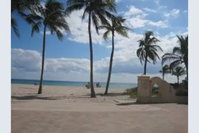 301 Van Buren Street #101d, Hollywood, FL 33019 - Photo 1