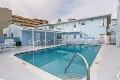 301 Van Buren Street #101d, Hollywood, FL 33019 - Photo 12