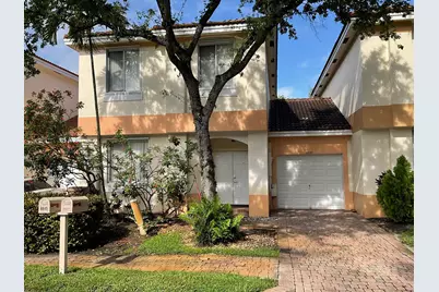 6639 Hidden Cove Drive #4-7, Davie, FL 33314 - Photo 1