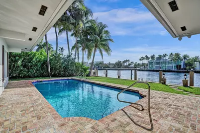 7 Saranac Road, Sea Ranch Lakes, FL 33308 - Photo 38