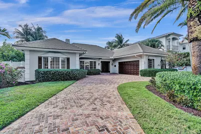 7 Saranac Road, Sea Ranch Lakes, FL 33308 - Photo 8