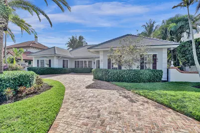 7 Saranac Road, Sea Ranch Lakes, FL 33308 - Photo 10