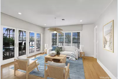 7 Saranac Road, Sea Ranch Lakes, FL 33308 - Photo 4