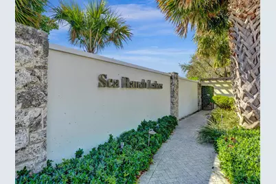 7 Saranac Road, Sea Ranch Lakes, FL 33308 - Photo 44