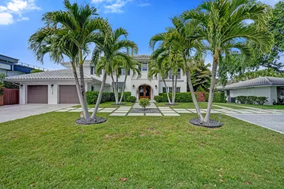 738 Middle River Drive, Fort Lauderdale, FL 33304 - Photo 4