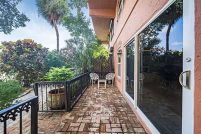 620 Tennis Club Drive #111, Fort Lauderdale, FL 33311 - Photo 38