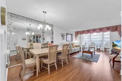 8950 Sunrise Lakes Boulevard #210, Sunrise, FL 33322 - Photo 6