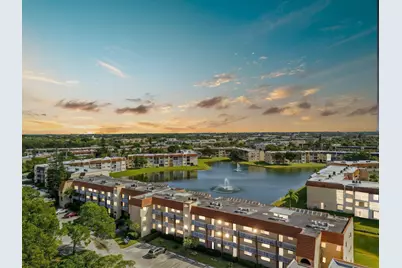 8950 Sunrise Lakes Boulevard #210, Sunrise, FL 33322 - Photo 1