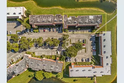 8950 Sunrise Lakes Boulevard #210, Sunrise, FL 33322 - Photo 20