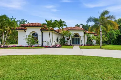 8717 Estate Drive, West Palm Beach, FL 33411 - Photo 4