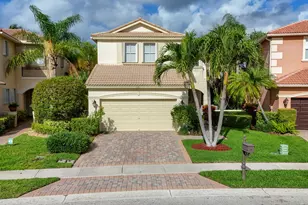 251 Isle Verde Way, Palm Beach Gardens, FL 33418 - Photo 2