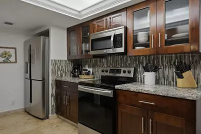 825 Egret Circle #Unit 104, Delray Beach, FL 33444 - Photo 6