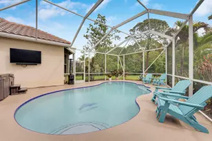 573 SW St Kitts Cove, Port Saint Lucie, FL 34986 - Photo 2